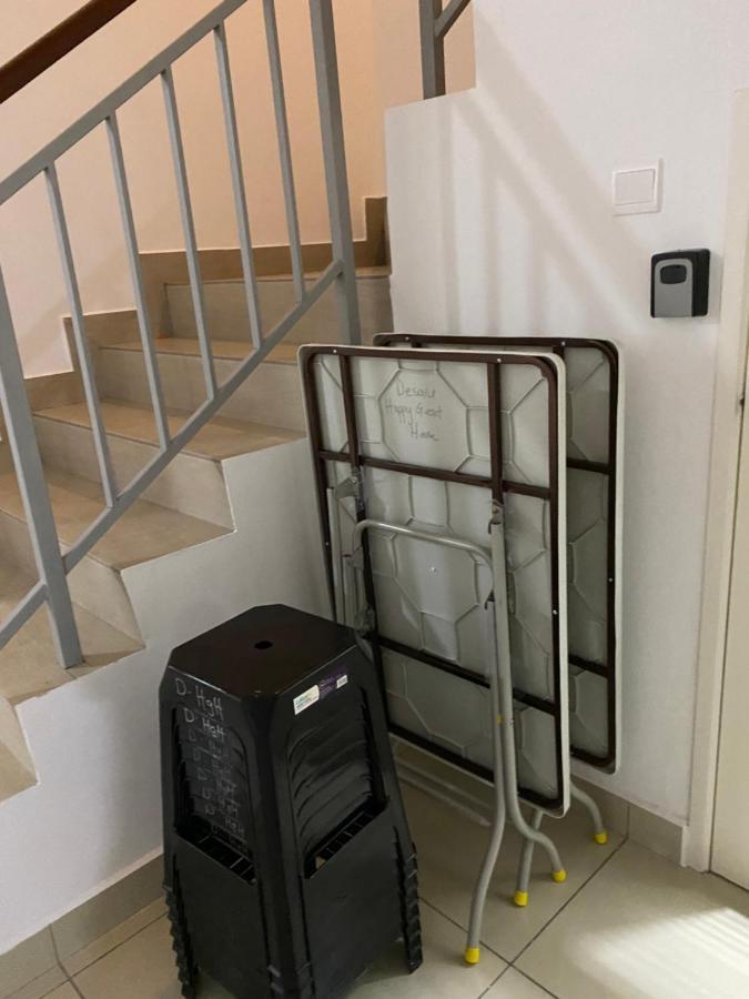 Desaru Happy Guest House D Zewnętrze zdjęcie