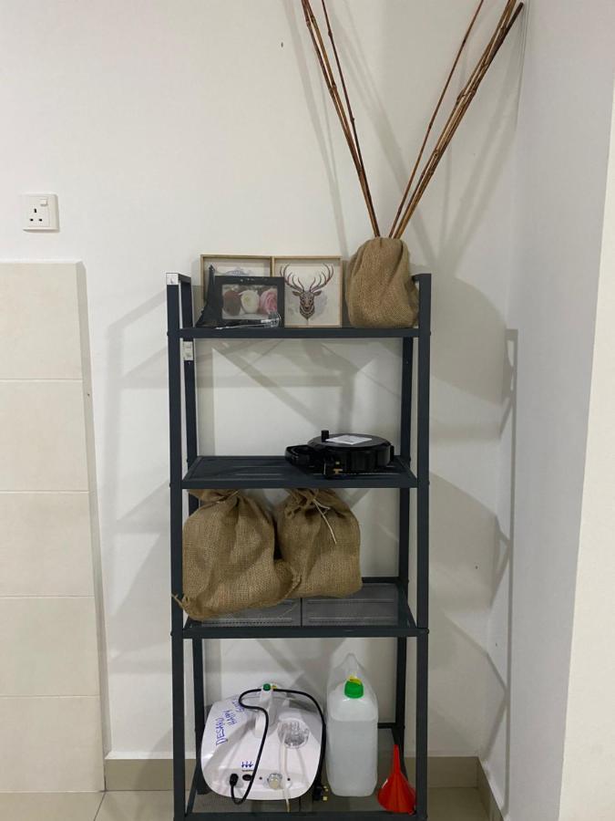 Desaru Happy Guest House D Zewnętrze zdjęcie