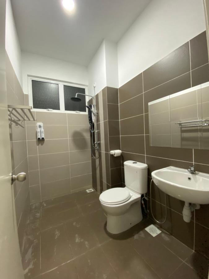 Desaru Happy Guest House D Zewnętrze zdjęcie