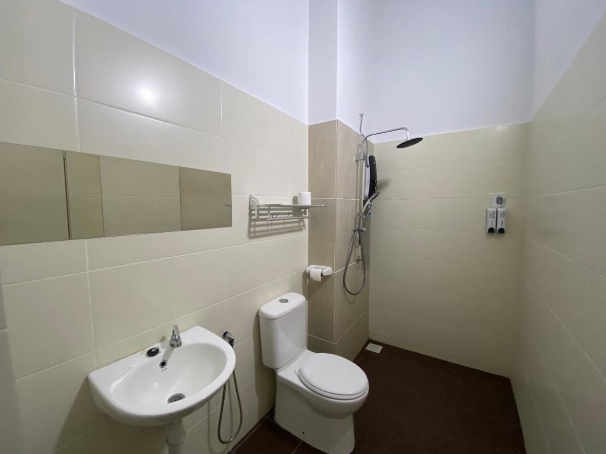 Desaru Happy Guest House D Zewnętrze zdjęcie