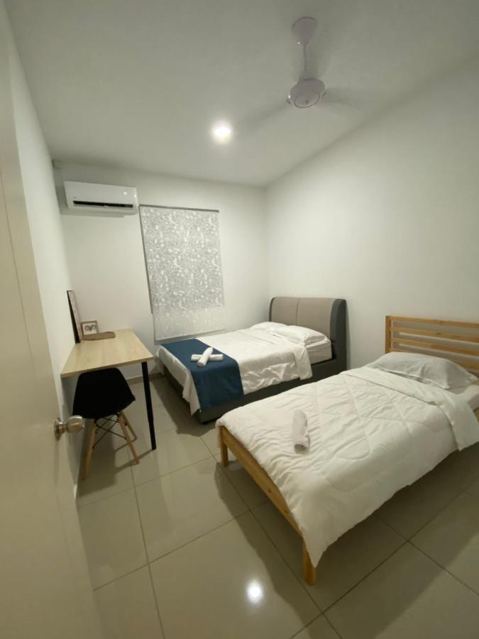 Desaru Happy Guest House D Zewnętrze zdjęcie