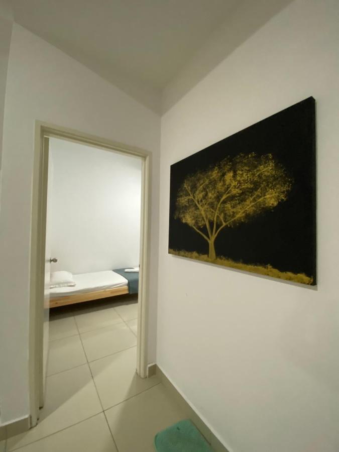 Desaru Happy Guest House D Zewnętrze zdjęcie