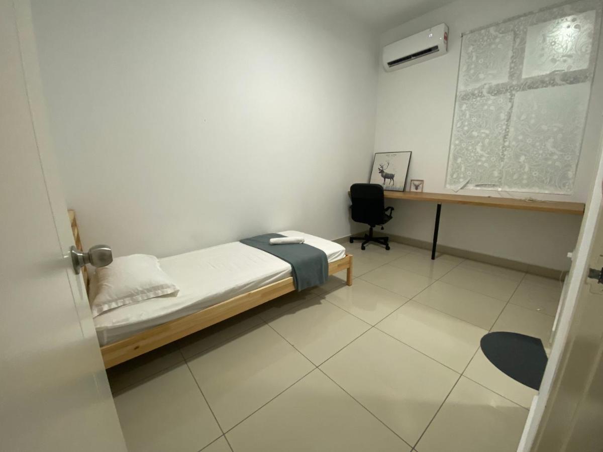 Desaru Happy Guest House D Zewnętrze zdjęcie