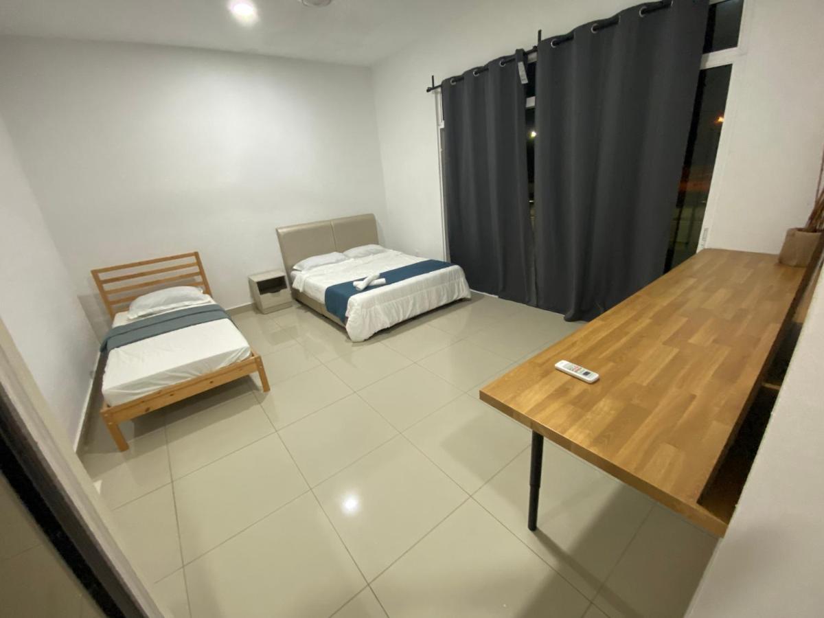 Desaru Happy Guest House D Zewnętrze zdjęcie