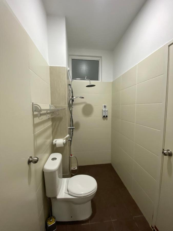 Desaru Happy Guest House D Zewnętrze zdjęcie