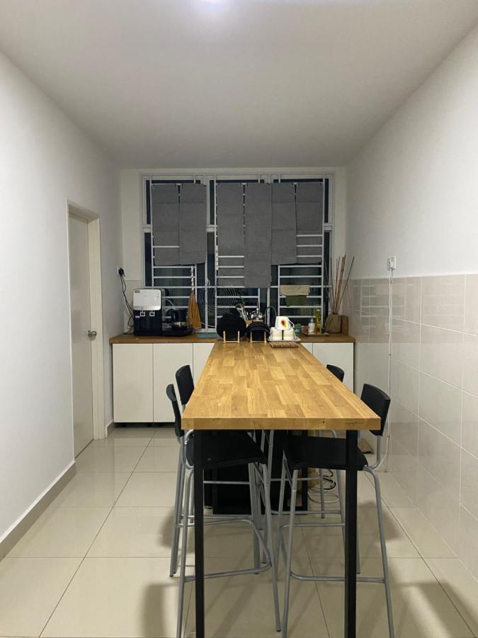 Desaru Happy Guest House D Zewnętrze zdjęcie